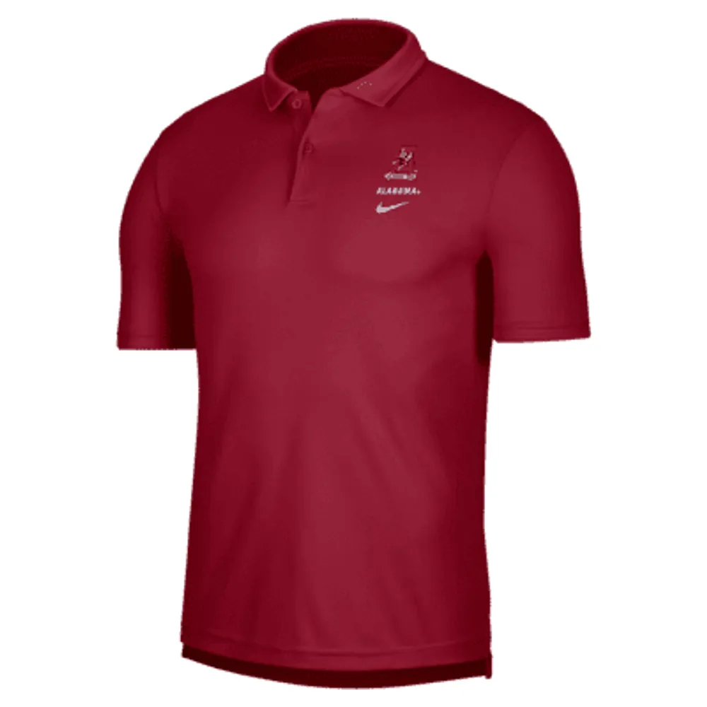 Nike College Dri-FIT (Alabama) Men's Polo. Nike.com