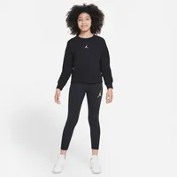 Jordan Big Kids' (Girls') Crew. Nike.com