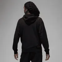 Jordan Dri-FIT Sport Crossover Men's Fleece Hoodie. Nike.com