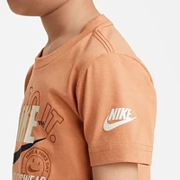 Nike Retro Sportswear Toddler Graphic T-Shirt. Nike.com