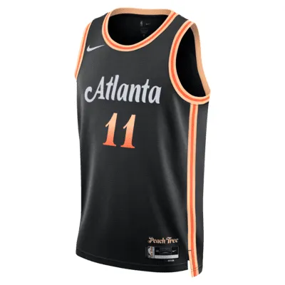 NEW - NBA Atlanta Hawks Adidas Hooded Sweatshirt, Youth Medium