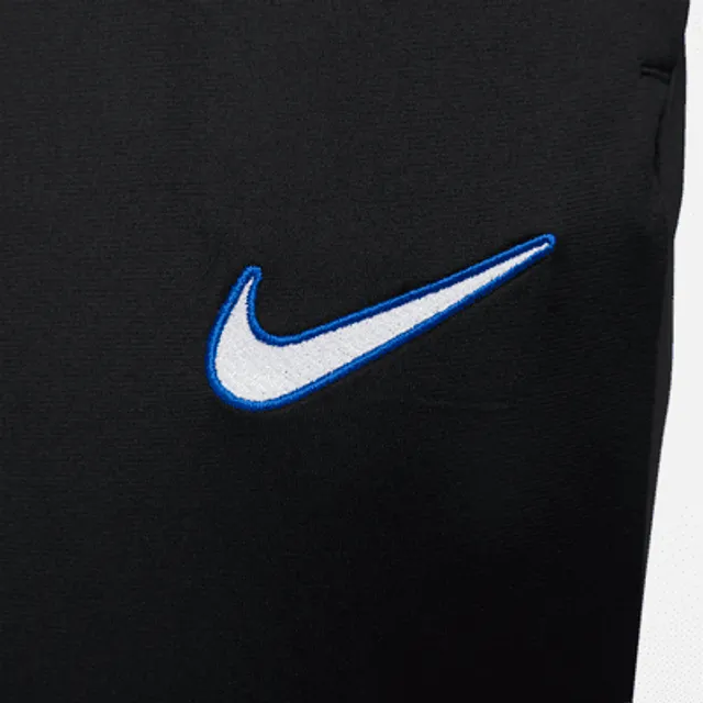 Inter Milan Strike Men's Nike Dri-FIT Knit Football Tracksuit