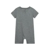 Nike Sportswear Nikemoji Romper Baby Romper. Nike.com