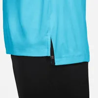 Nike Dri-FIT Tiger Woods Men's Golf Polo. Nike.com