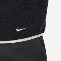 Nike ACG Therma-FIT Big Kids' Full-Zip Jacket. Nike.com