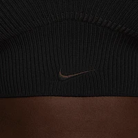Nike Sportswear Chill Knit Women's Light-Support Non-Padded Ribbed Bra. Nike.com