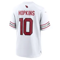 Kyler Murray Arizona Cardinals Men's Nike NFL Game Football Jersey. Nike.com