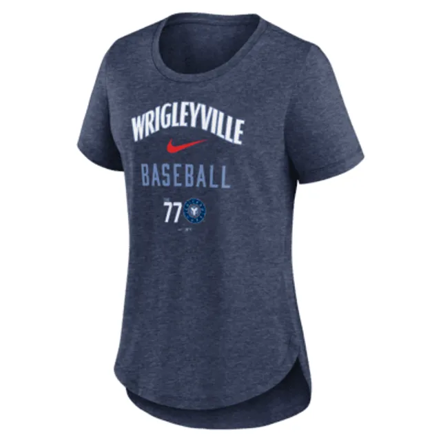 Nike City Connect (MLB Houston Astros) Women's T-Shirt. Nike.com