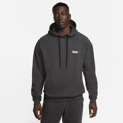 LeBron Men's Pullover Basketball Hoodie. Nike.com