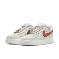 Nike Air Force 1 ’07 Women's Shoes. Nike.com