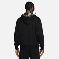 Nike Dri-FIT Standard Issue Men's Premium Pullover Basketball Hoodie. Nike.com