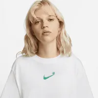 Nike Sportswear Women's T-Shirt. Nike.com