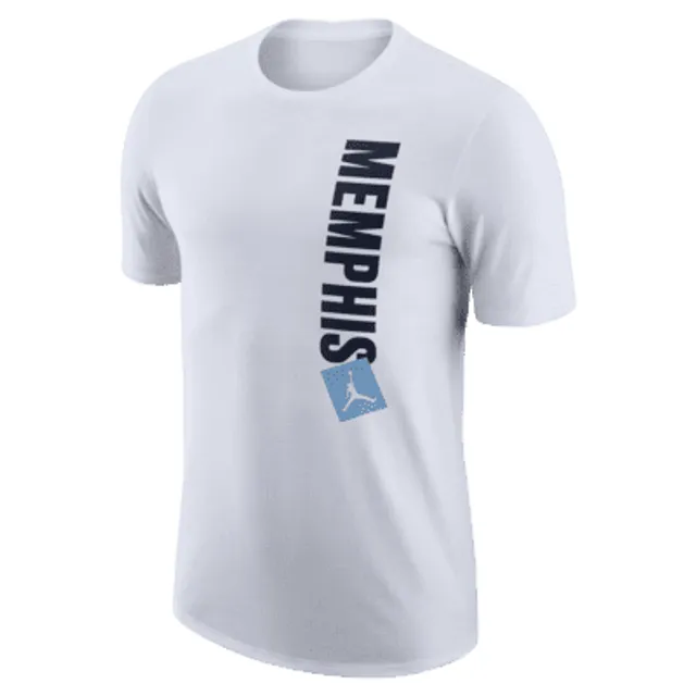 Shop Memphis Grizzlies Statement Edition Men's Jordan Dri-FIT NBA