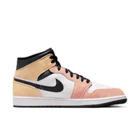 Air Jordan 1 Mid SE Men's Shoes. Nike.com