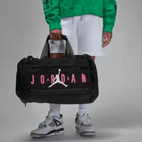 Jordan Air Duffel Bag bag. Nike.com