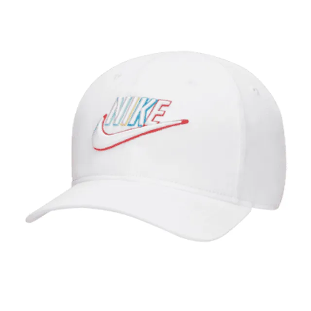 Nike Jordan Patch Cap Big Kids Hat. Nike.com