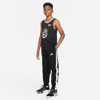 Nike Culture of Basketball Big Kids' (Boys') Tearaway Pants. Nike.com