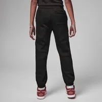 Jordan Big Kids' MVP Jumpman Fleece Pants. Nike.com