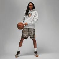 Jordan x UNDEFEATED Men's Hoodie. Nike.com