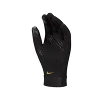 FC Barcelona Academy Nike Therma-FIT Soccer Gloves. Nike.com