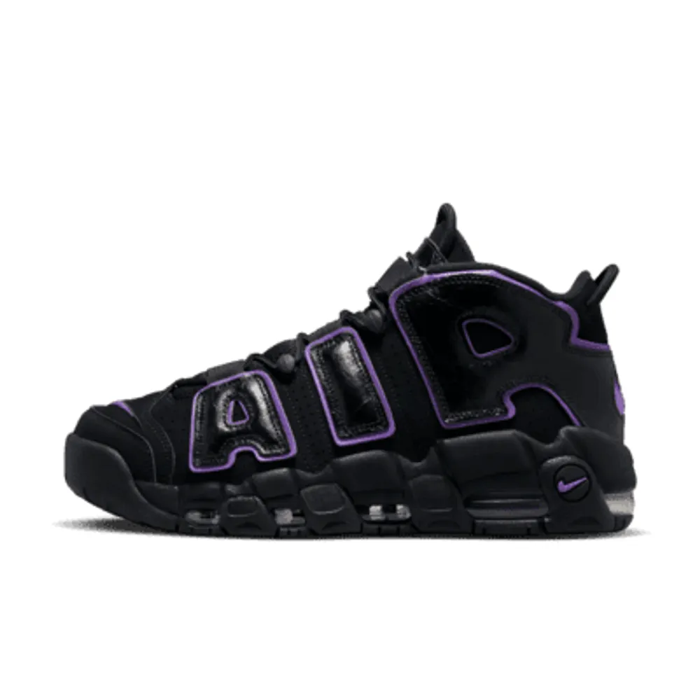 Nike Air More Uptempo '96 Men's Shoes. Nike.com