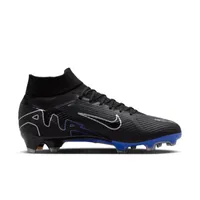 Nike Mercurial Superfly 9 Pro FG High-Top Soccer Cleats. Nike.com