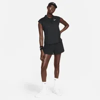 NikeCourt Dri-FIT Advantage Women's Tennis Shorts. Nike.com