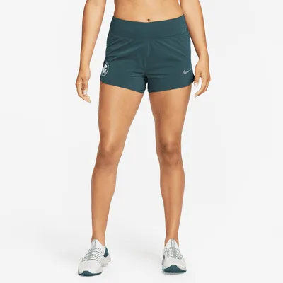 Nike Eclipse Women's 3" Running Shorts. Nike.com
