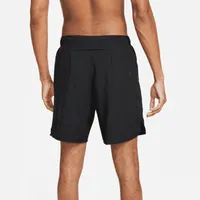 Nike Challenger Men's Dri-FIT 7" 2-in-1 Running Shorts. Nike.com