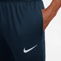 Nike Therma-FIT Strike Winter Warrior Men's Soccer Pants. Nike.com