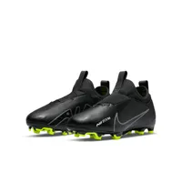 Nike Jr. Zoom Mercurial Vapor 15 Academy XXV MG Little/Big Kids' Multi-Ground Soccer Cleats. Nike.com