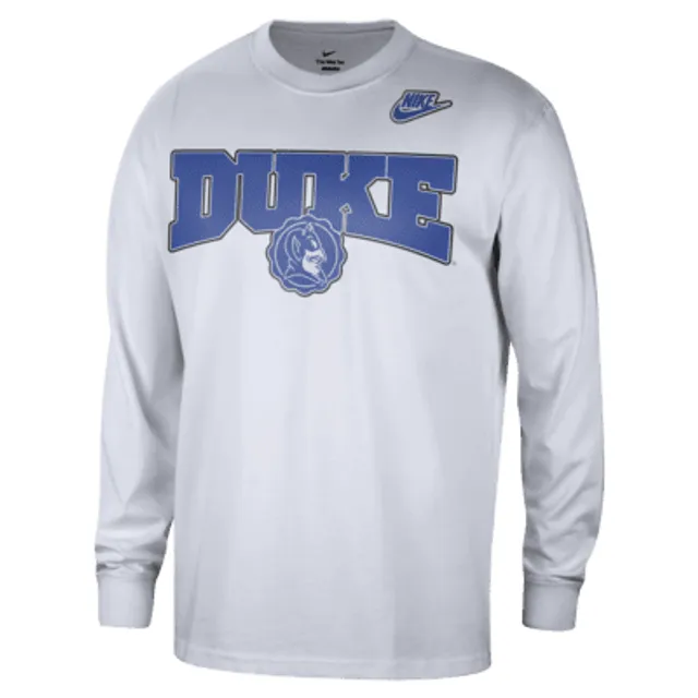 nike duke shirt