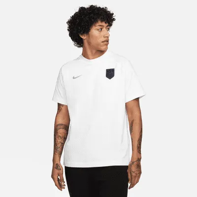 U.S. Men's Soccer Top. Nike.com