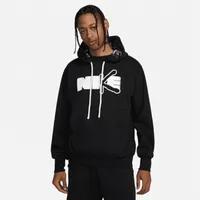 Nike Dri-FIT Standard Issue Men's Premium Pullover Basketball Hoodie. Nike.com