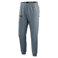 Nike Dri-FIT Player (NFL New England Patriots) Men's Pants. Nike.com