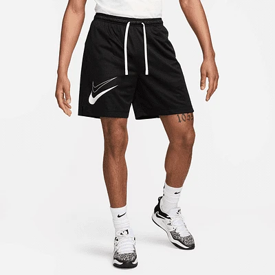 KD Men's Dri-FIT Standard Issue Reversible Basketball Shorts. Nike.com