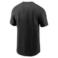 Nike RFLCTV Logo (NFL Cleveland Browns) Men's T-Shirt. Nike.com
