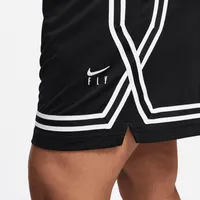 Nike Swoosh Fly Women's Crossover Shorts (Plus Size). Nike.com
