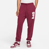 Nike Sportswear Men's Washed French Terry Pants. Nike.com