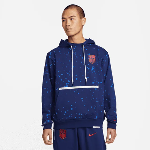 WNBA All-Star Weekend Standard Issue Men's Nike Pullover Hoodie