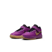 LeBron XX SE Little Kids' Shoes. Nike.com