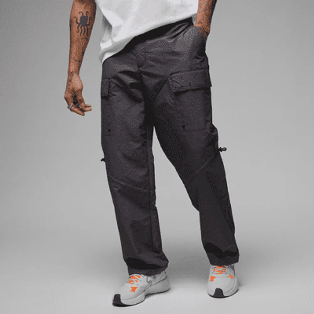 Jordan 23 Engineered Men's Woven Pants. Nike.com