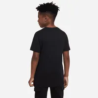 Nike Sportswear Big Kids' T-Shirt. Nike.com