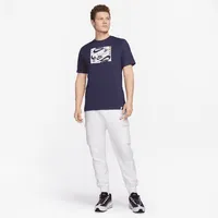 France Men's Graphic T-Shirt. Nike.com