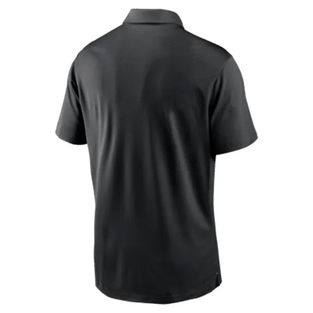 Nike Dri-FIT Yard Line (NFL Minnesota Vikings) Men's Polo