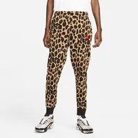 Nike Sportswear Club Fleece Men's Joggers. Nike.com