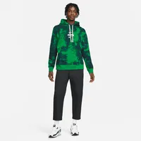 Nigeria Club Fleece Men's Pullover Hoodie. Nike.com