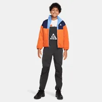 Nike Sportswear ACG Big Kids' Loose Full-Zip Jacket. Nike.com