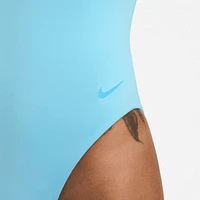 Nike Swim Sneakerkini 2.0 Women's Cross-Back One-Piece Swimsuit. Nike.com