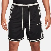 Nike DNA Men's Dri-FIT 8" Basketball Shorts. Nike.com